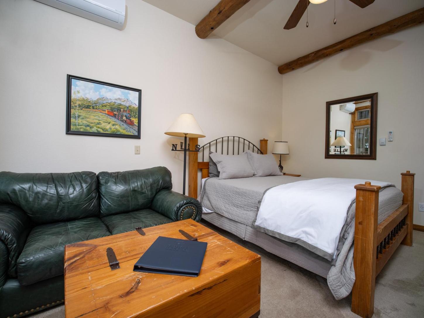 Taharaa Mountain Lodge Estes Park Exterior foto